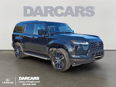 2024 Lexus GX 550 Premium+ 550 Premium+