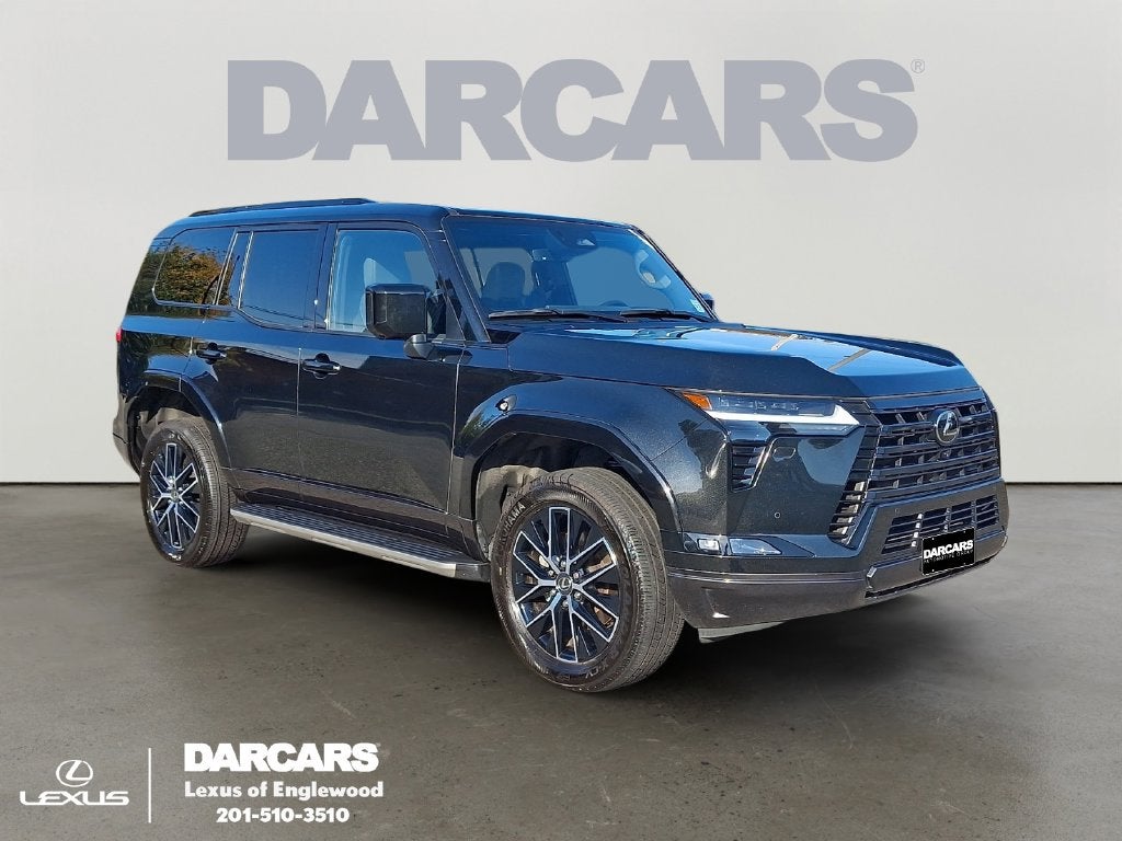 2024 Lexus GX 550 Premium+ 550 Premium+