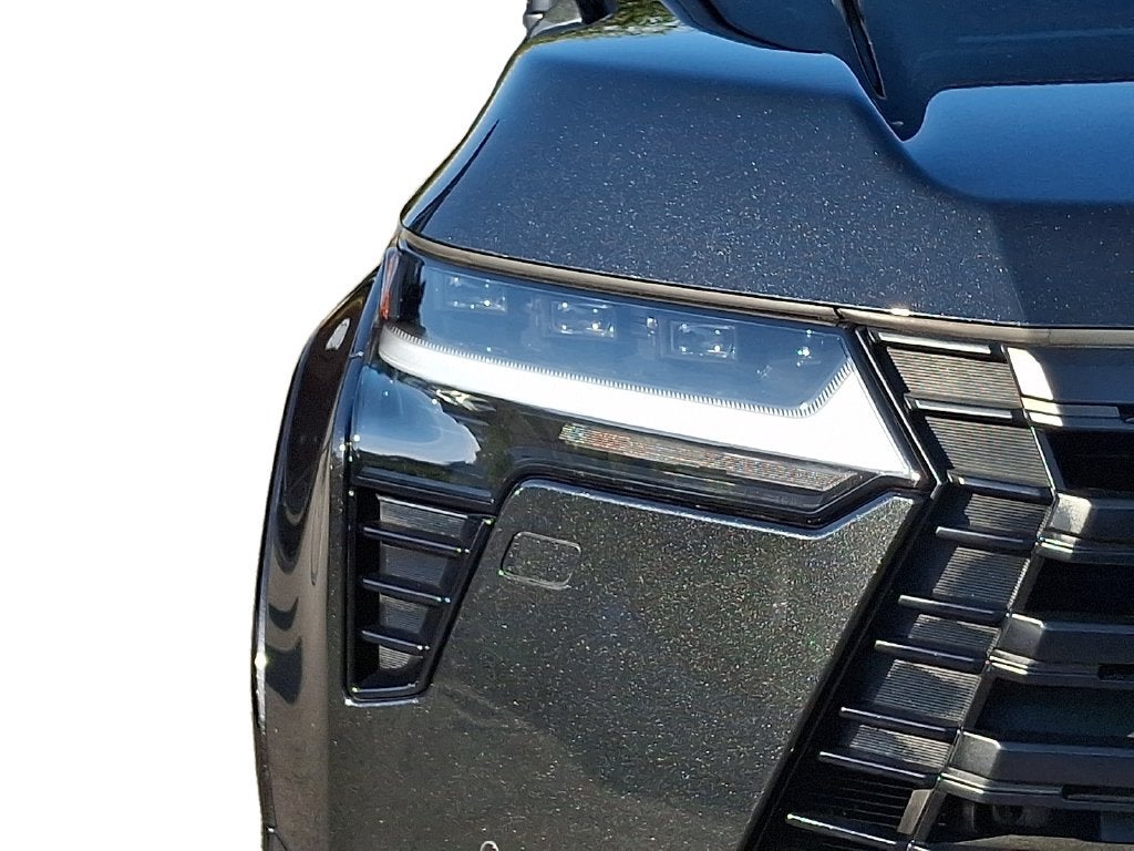 2024 Lexus GX 550 Premium+ 550 Premium+
