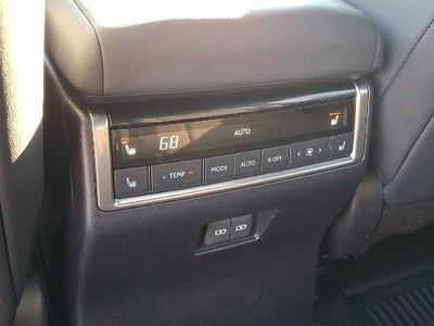 2024 Lexus GX 550 Premium+ 550 Premium+