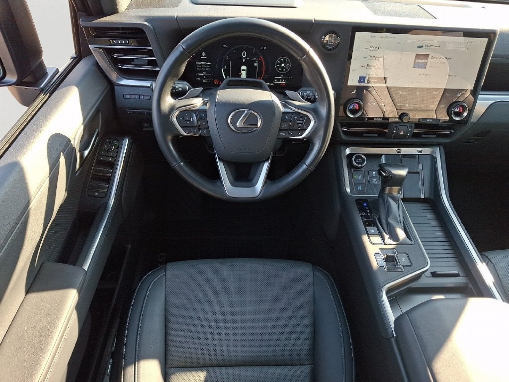 2024 Lexus GX 550 Premium+ 550 Premium+