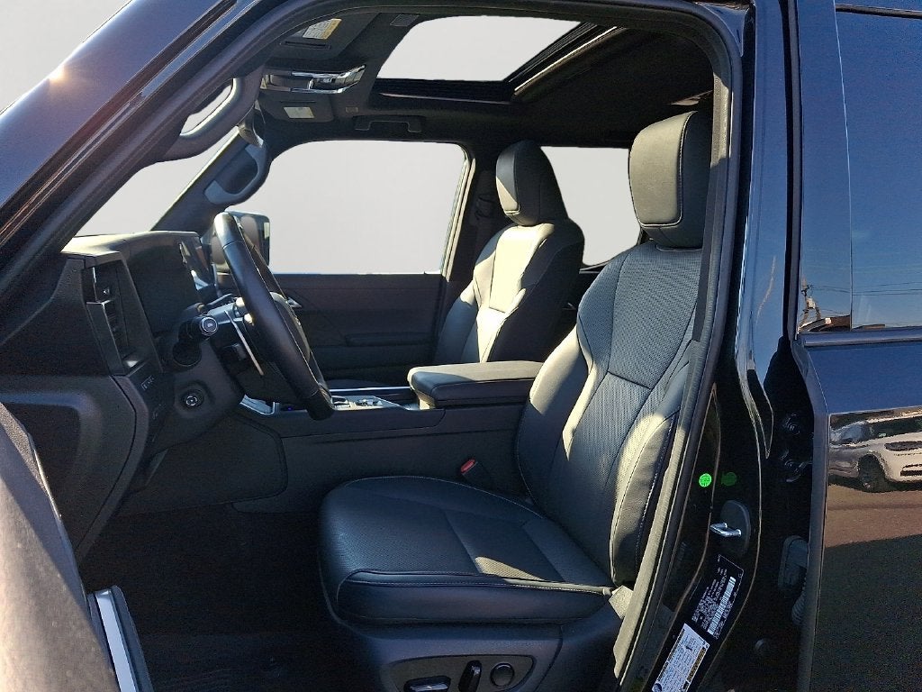 2024 Lexus GX 550 Premium+ 550 Premium+