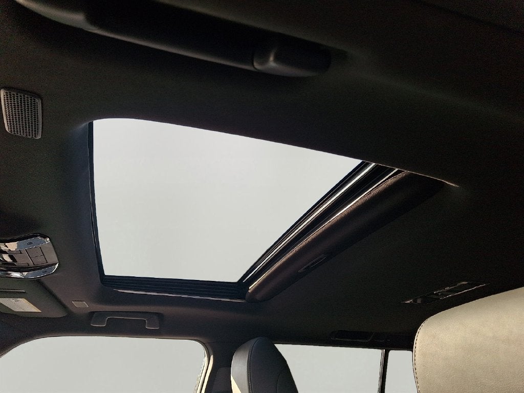 2024 Lexus GX 550 Premium+ 550 Premium+