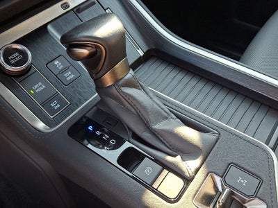 2024 Lexus GX 550 Premium+ 550 Premium+