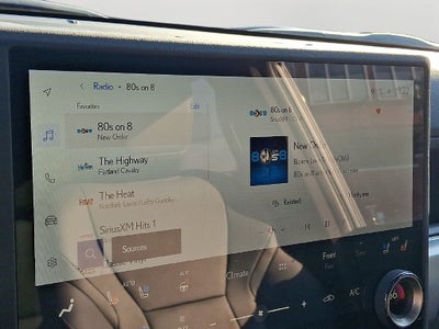 2024 Lexus GX 550 Premium+ 550 Premium+