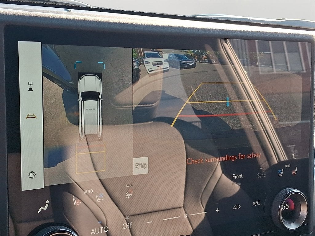 2024 Lexus GX 550 Premium+ 550 Premium+