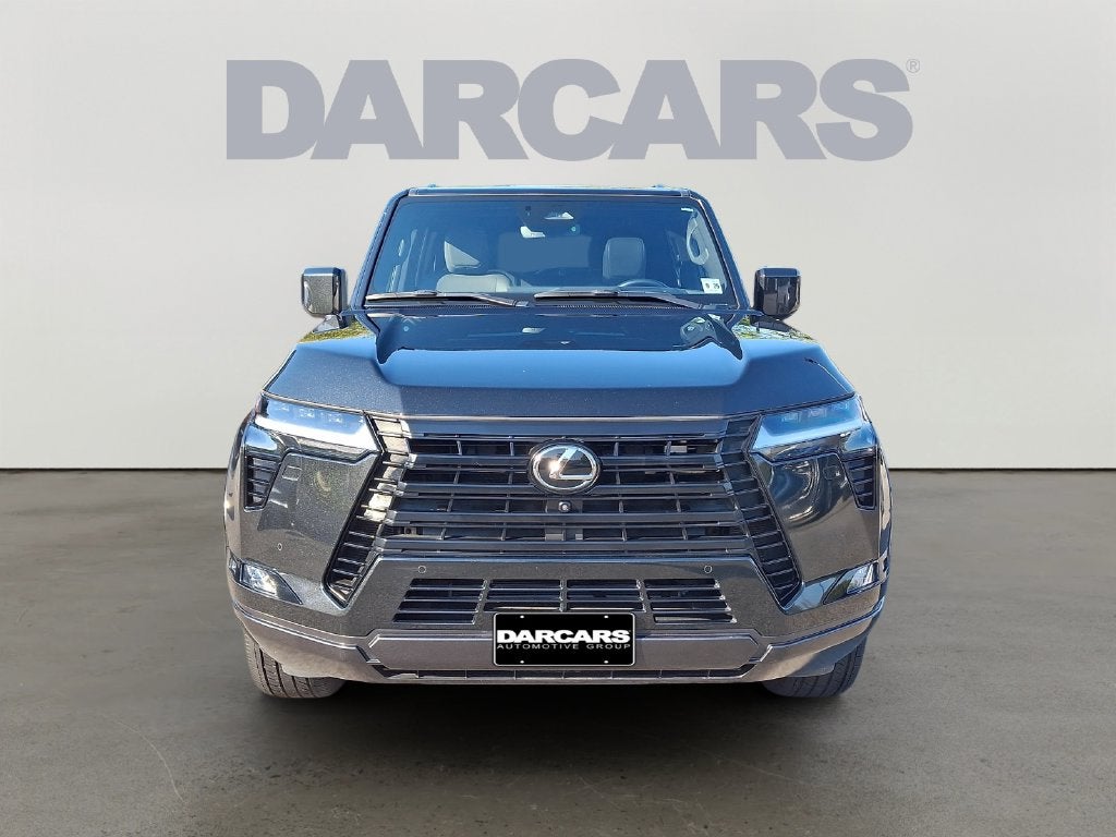 2024 Lexus GX 550 Premium+ 550 Premium+