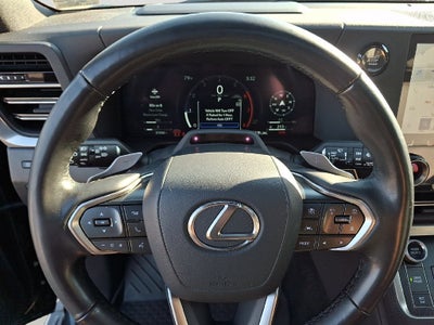 2024 Lexus GX 550 Premium+ 550 Premium+