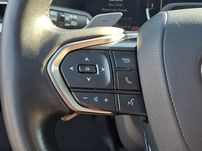 2024 Lexus GX 550 Premium+ 550 Premium+