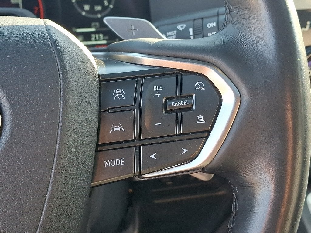 2024 Lexus GX 550 Premium+ 550 Premium+