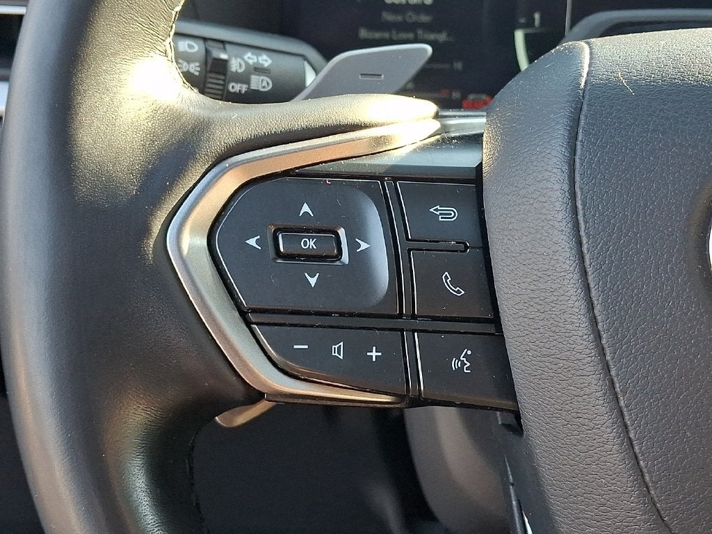 2024 Lexus GX 550 Premium+ 550 Premium+