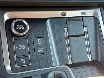 2024 Lexus GX 550 Premium+ 550 Premium+