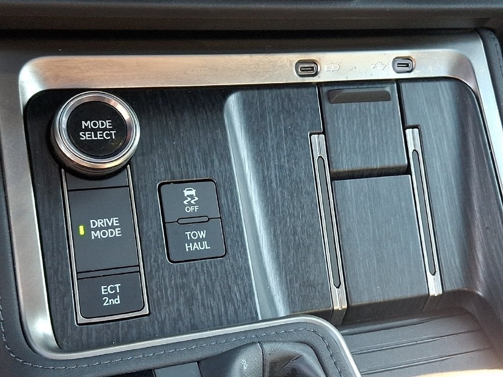 2024 Lexus GX 550 Premium+ 550 Premium+