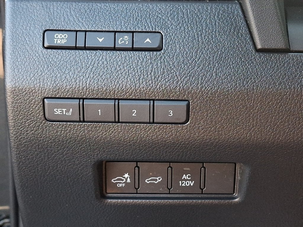 2024 Lexus GX 550 Premium+ 550 Premium+