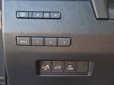 2024 Lexus GX 550 Premium+ 550 Premium+