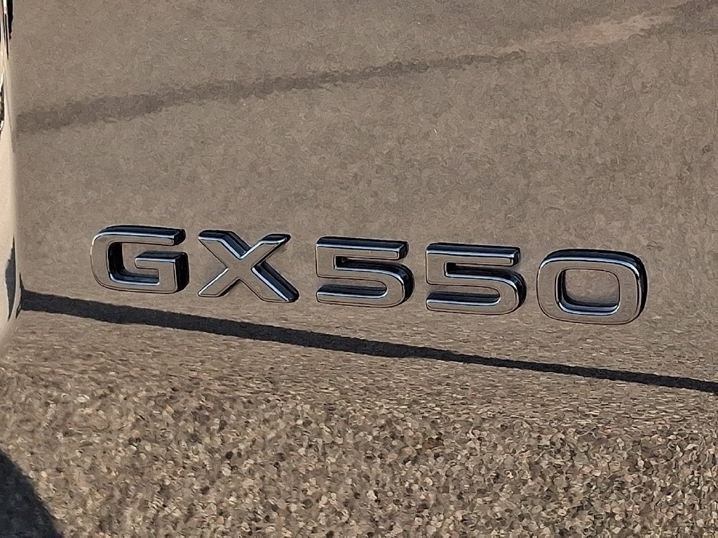 2024 Lexus GX 550 Premium+ 550 Premium+