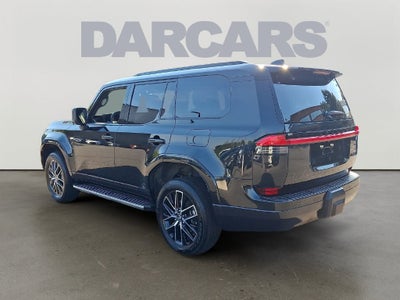 2024 Lexus GX 550 Premium+ 550 Premium+