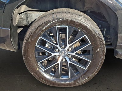 2024 Lexus GX 550 Premium+ 550 Premium+