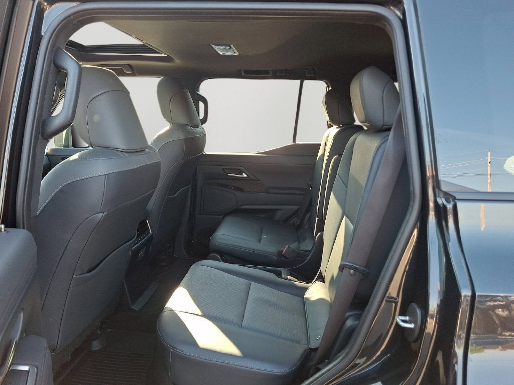 2024 Lexus GX 550 Premium+ 550 Premium+