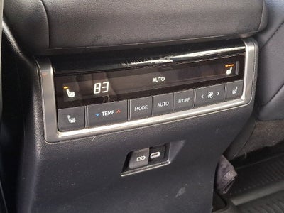 2024 Lexus GX 550 Premium+ 550 Premium+