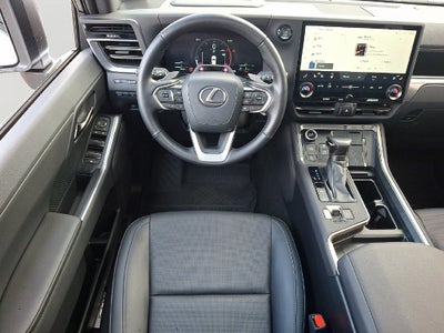 2024 Lexus GX 550 Premium+ 550 Premium+