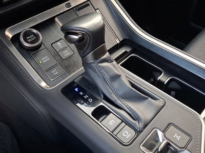 2024 Lexus GX 550 Premium+ 550 Premium+