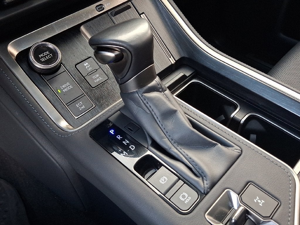 2024 Lexus GX 550 Premium+ 550 Premium+