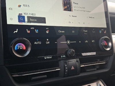 2024 Lexus GX 550 Premium+ 550 Premium+