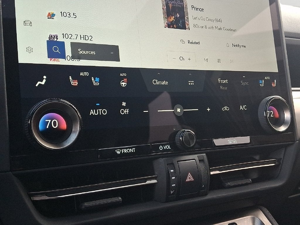 2024 Lexus GX 550 Premium+ 550 Premium+