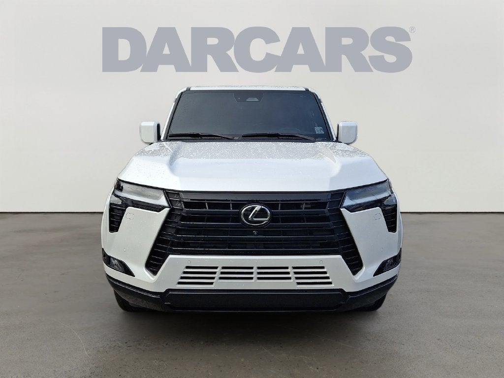2024 Lexus GX 550 Premium+ 550 Premium+