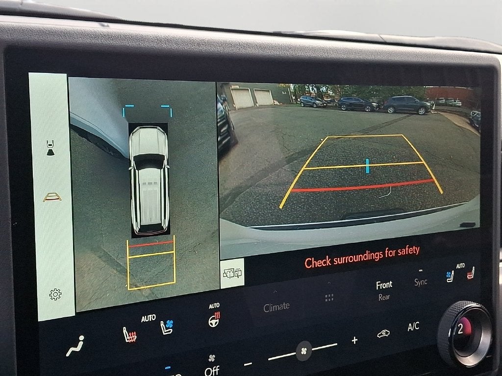 2024 Lexus GX 550 Premium+ 550 Premium+