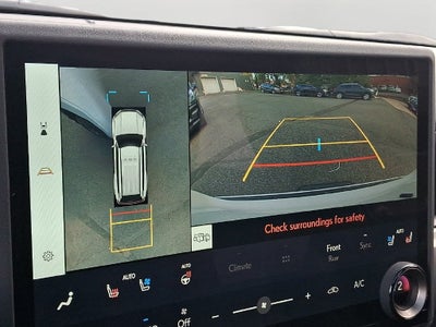 2024 Lexus GX 550 Premium+ 550 Premium+