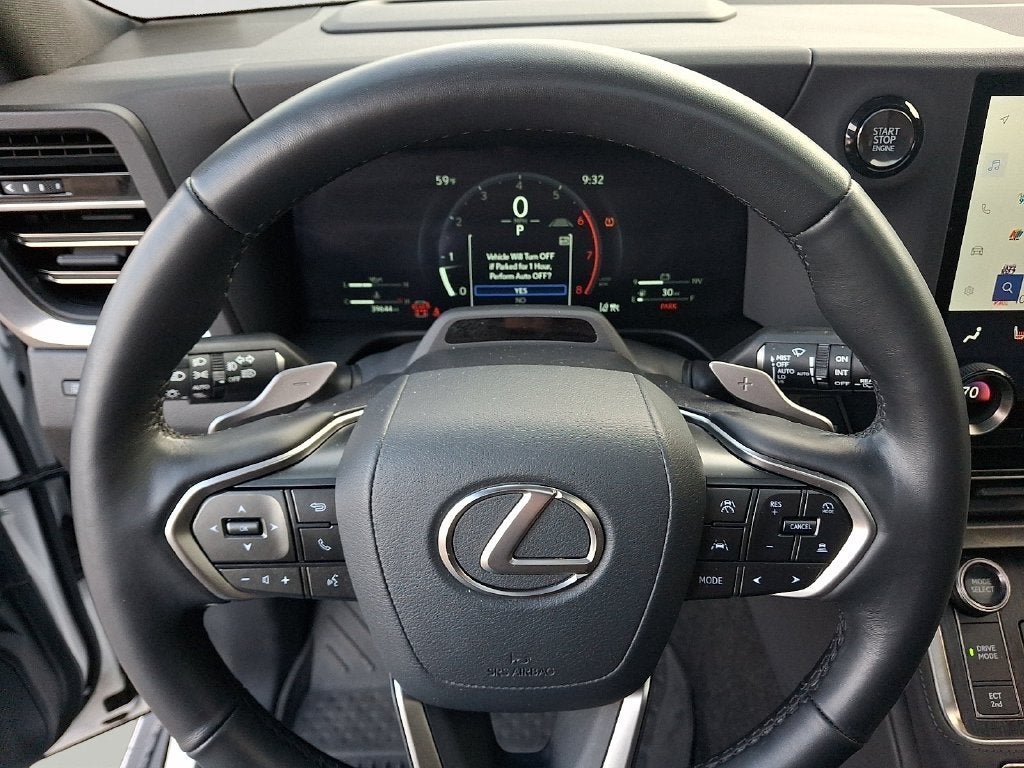 2024 Lexus GX 550 Premium+ 550 Premium+