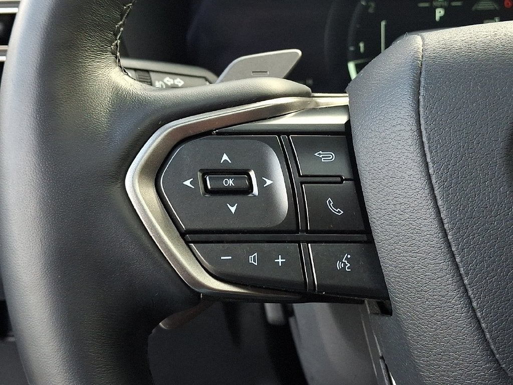 2024 Lexus GX 550 Premium+ 550 Premium+