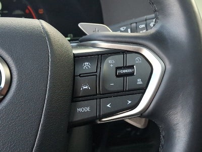 2024 Lexus GX 550 Premium+ 550 Premium+