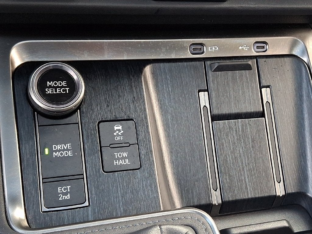 2024 Lexus GX 550 Premium+ 550 Premium+