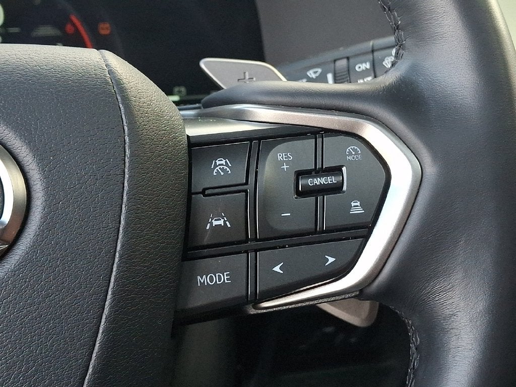 2024 Lexus GX 550 Premium+ 550 Premium+