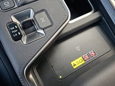 2024 Lexus GX 550 Premium+ 550 Premium+