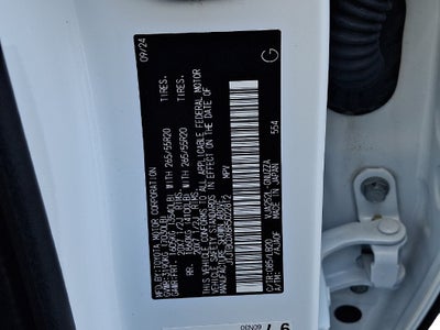 2024 Lexus GX 550 Premium+ 550 Premium+