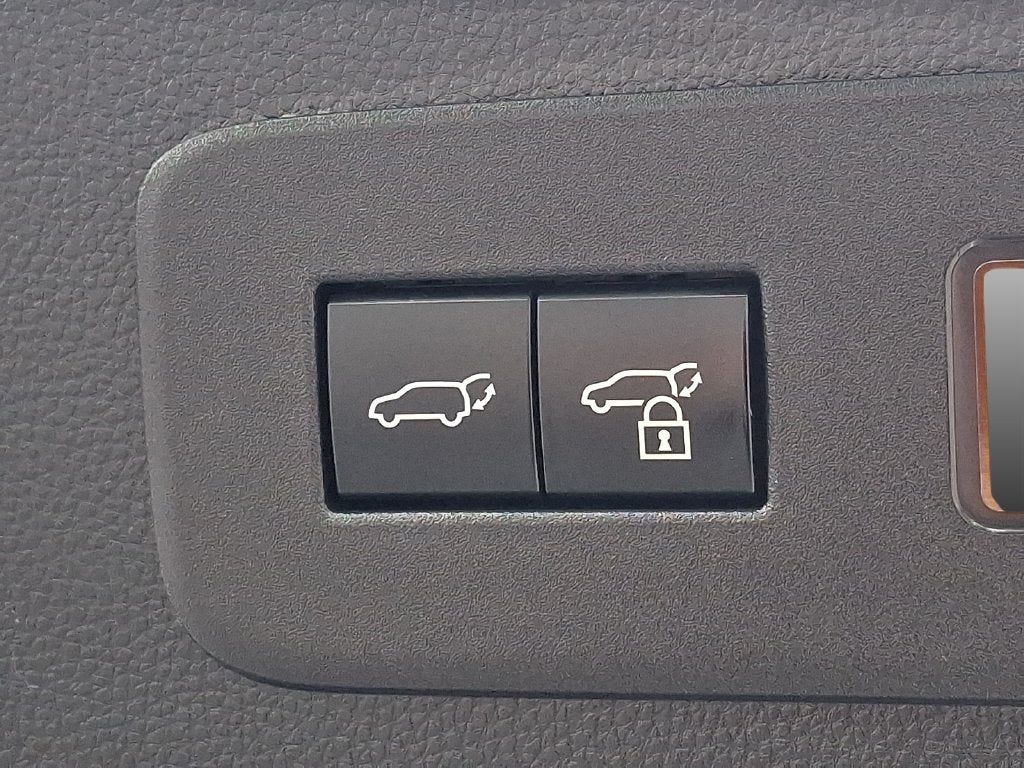2024 Lexus GX 550 Premium+ 550 Premium+