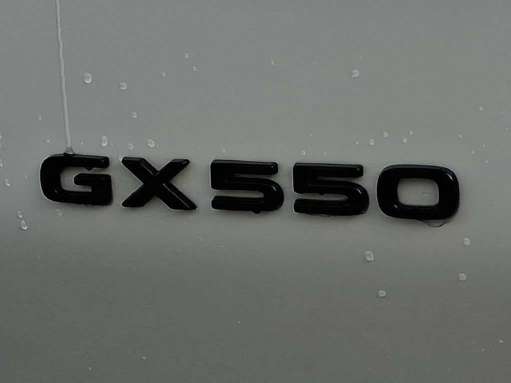 2024 Lexus GX 550 Premium+ 550 Premium+