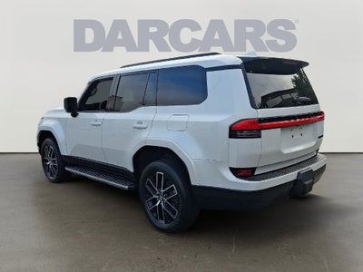 2024 Lexus GX 550 Premium+ 550 Premium+