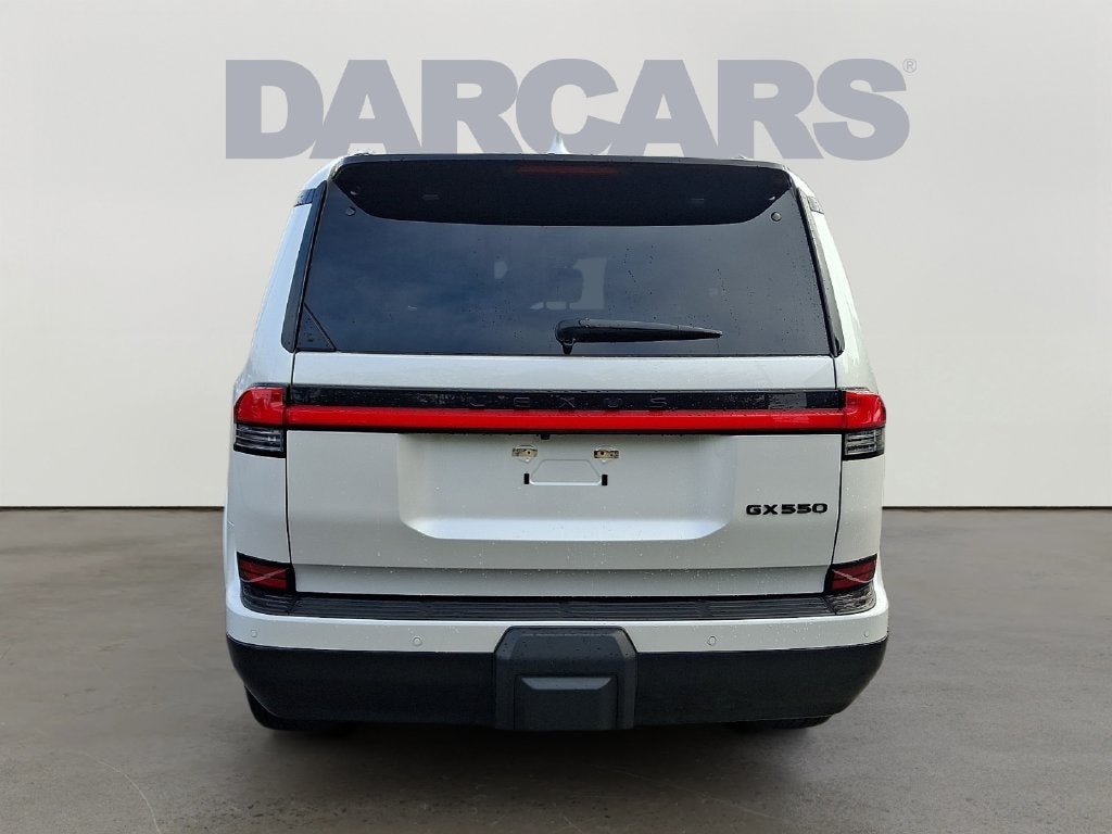 2024 Lexus GX 550 Premium+ 550 Premium+