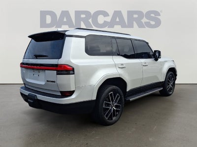 2024 Lexus GX 550 Premium+ 550 Premium+