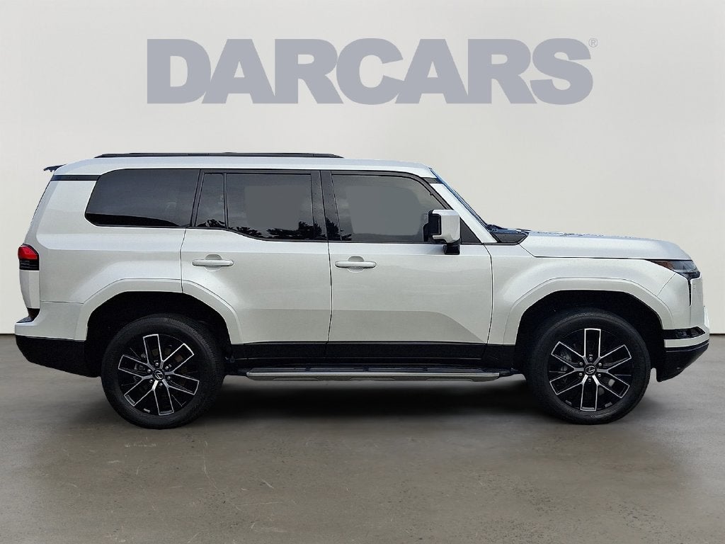 2024 Lexus GX 550 Premium+ 550 Premium+