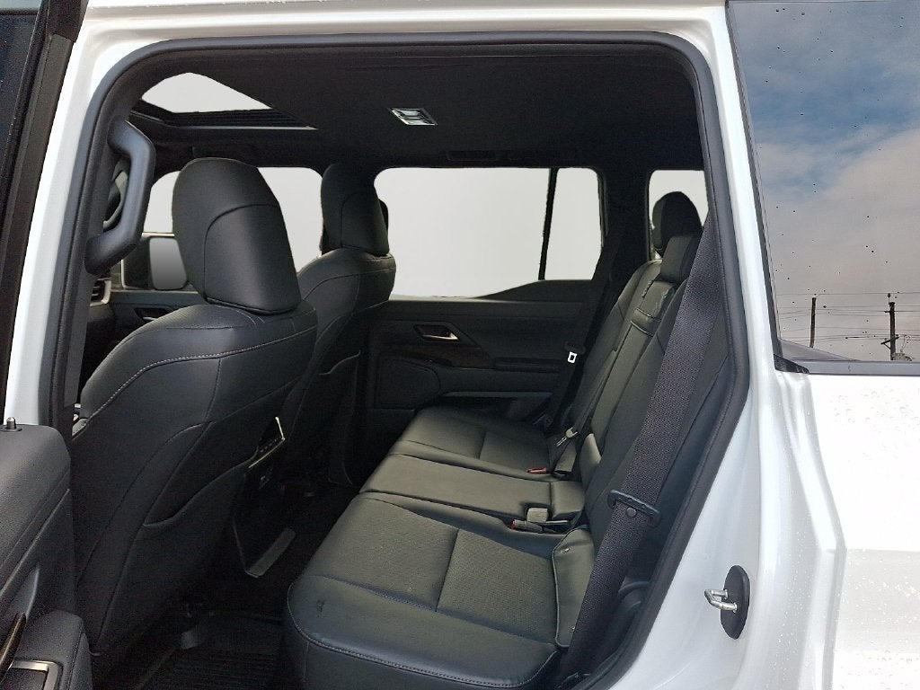 2024 Lexus GX 550 Premium+ 550 Premium+