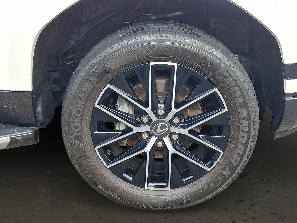2024 Lexus GX 550 Premium+ 550 Premium+