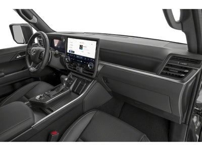 2026 Lexus GX PREMIUM PLUS