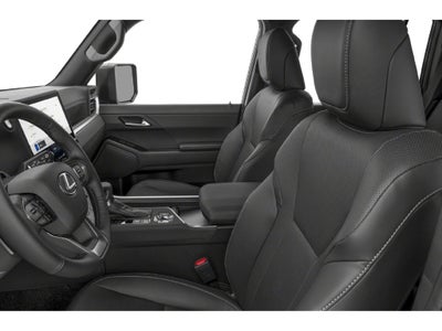 2026 Lexus GX PREMIUM PLUS