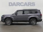 2026 Lexus GX 550 Luxury+